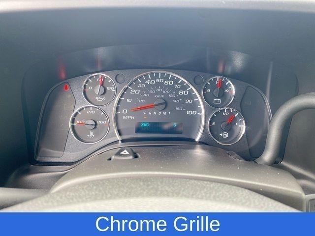 Chevrolet Express LT 3500 Extended 2024