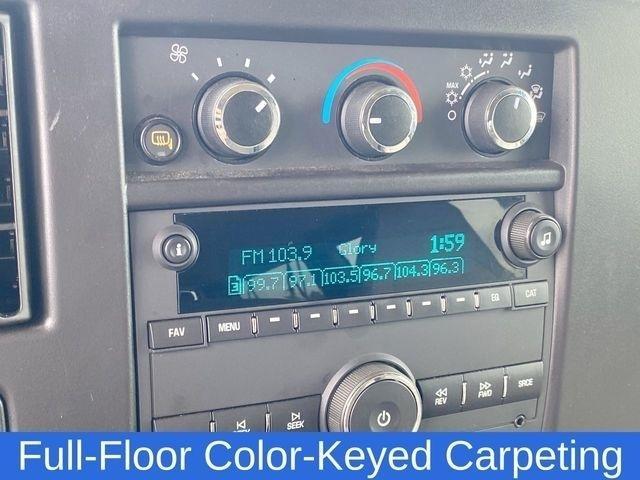 Chevrolet Express LT 3500 Extended 2024