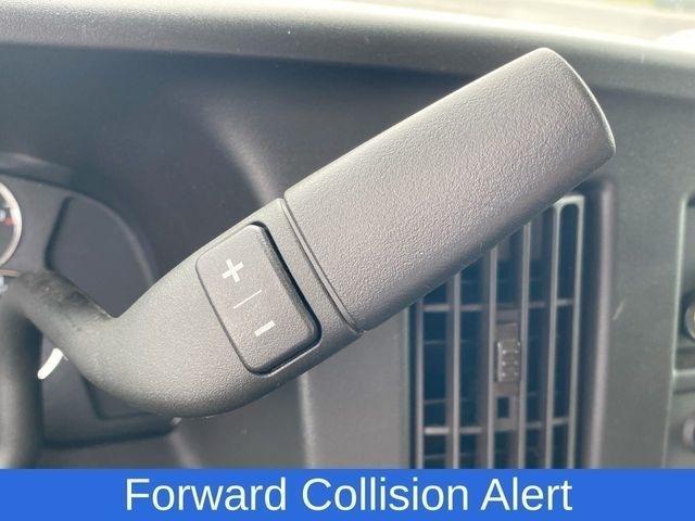 Chevrolet Express LT 3500 Extended 2024