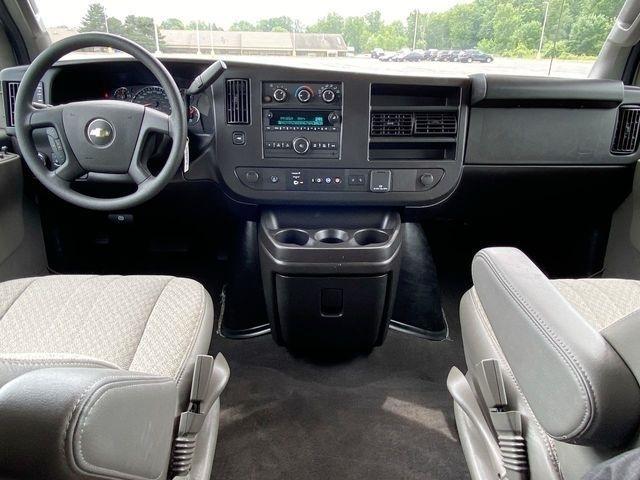 Chevrolet Express LT 3500 Extended 2024