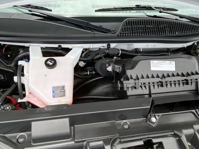 Chevrolet Express LT 3500 Extended 2024