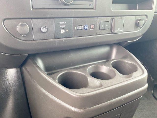 Chevrolet Express LT 3500 Extended 2024