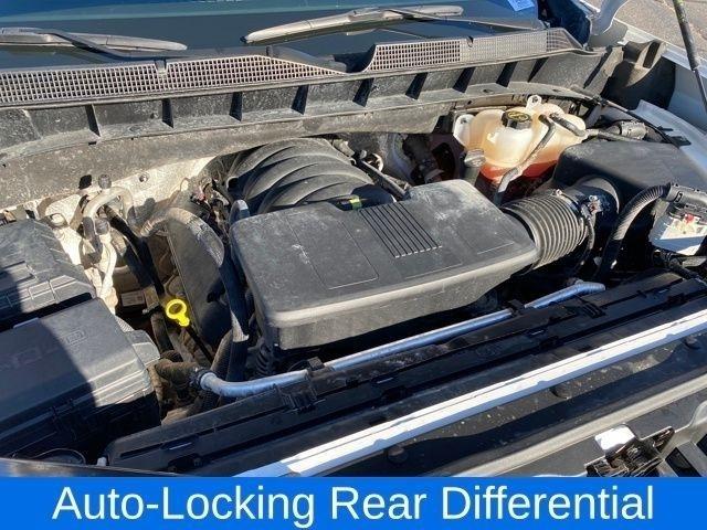 Chevrolet Silverado 1500 LT Crew Cab 4WD 2025