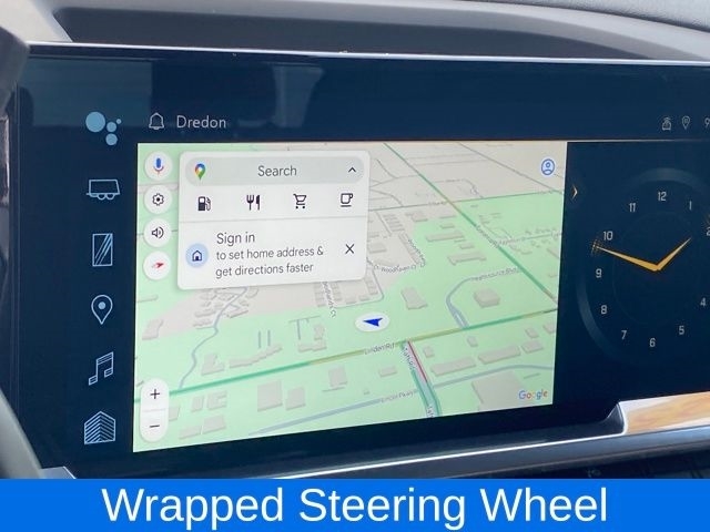 Chevrolet Silverado 1500 LT Crew Cab 4WD 2025