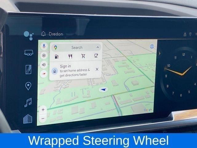 Chevrolet Silverado 1500 LT Crew Cab 4WD 2025