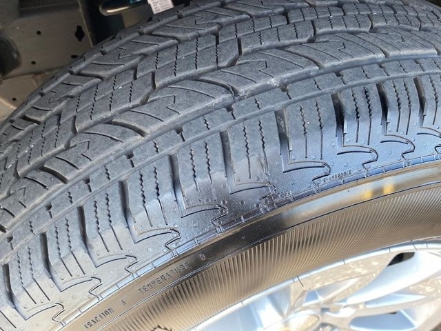 Chevrolet Silverado 1500 LT Crew Cab 4WD 2025