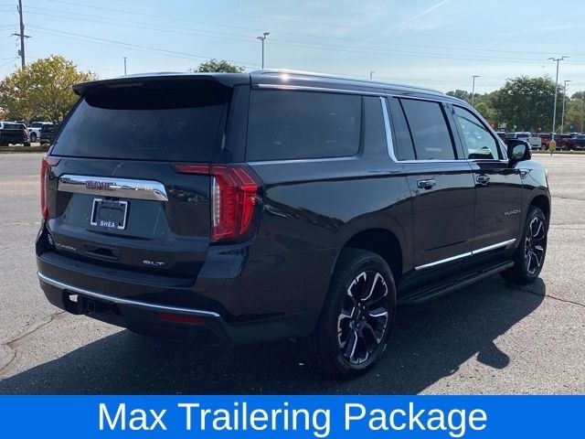 GMC Yukon XL SLT 4WD 2023