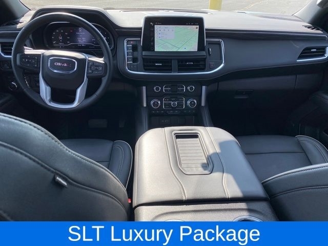 GMC Yukon XL SLT 4WD 2023