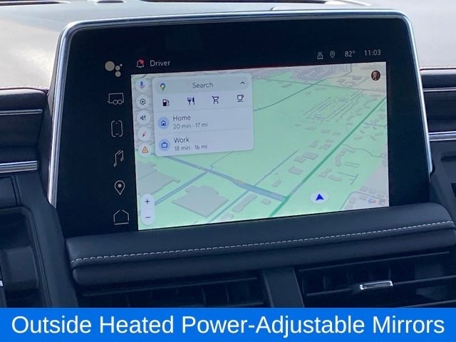 GMC Yukon XL SLT 4WD 2023