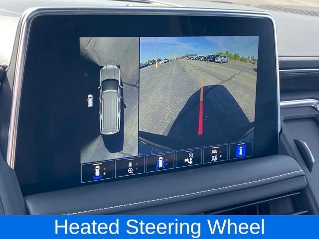 GMC Yukon XL SLT 4WD 2023