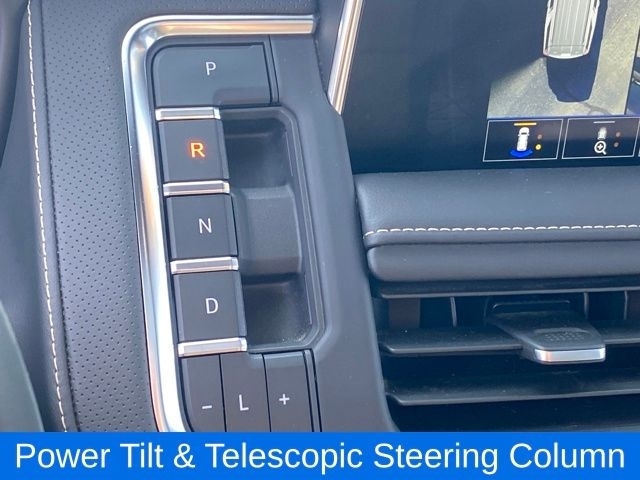 GMC Yukon XL SLT 4WD 2023