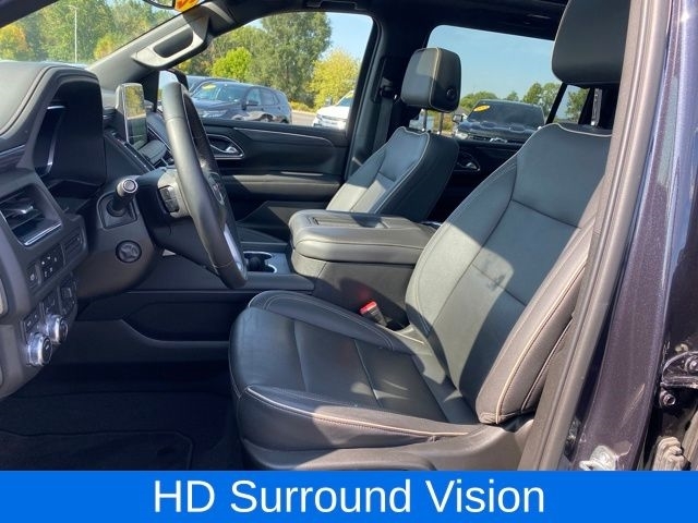 GMC Yukon XL SLT 4WD 2023