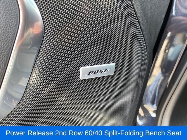 GMC Yukon XL SLT 4WD 2023