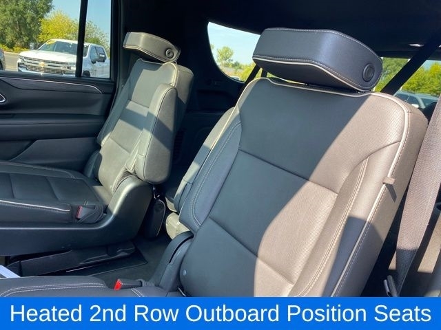 GMC Yukon XL SLT 4WD 2023