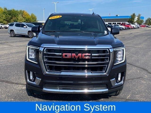 GMC Yukon XL SLT 4WD 2023