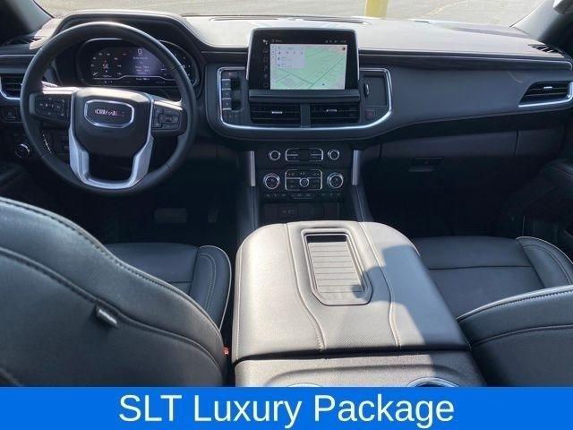 GMC Yukon XL SLT 4WD 2023