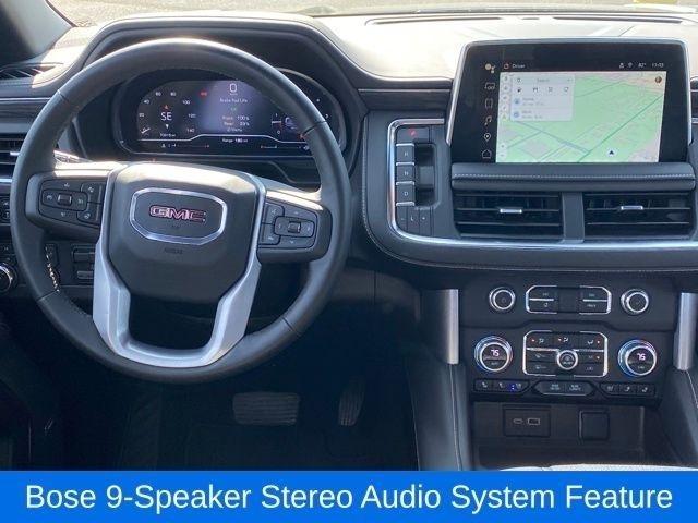 GMC Yukon XL SLT 4WD 2023