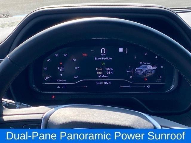 GMC Yukon XL SLT 4WD 2023