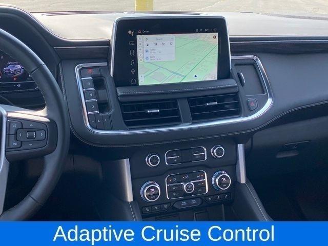 GMC Yukon XL SLT 4WD 2023