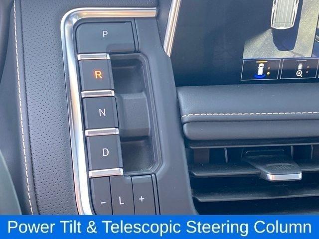 GMC Yukon XL SLT 4WD 2023