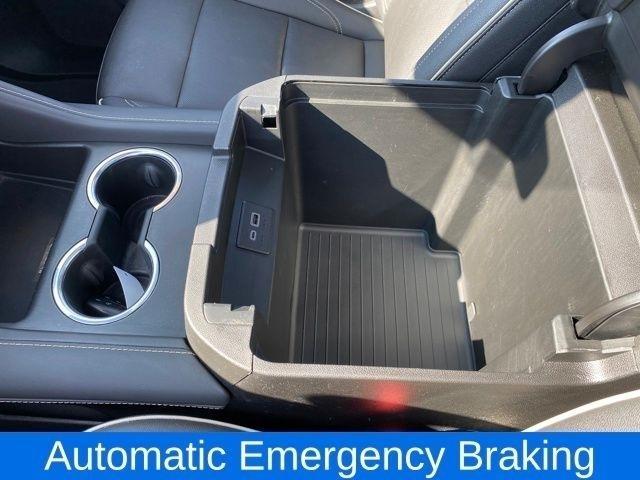 GMC Yukon XL SLT 4WD 2023