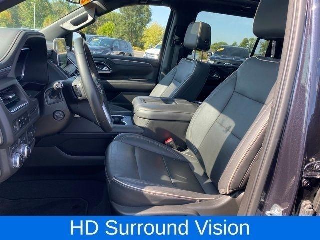 GMC Yukon XL SLT 4WD 2023