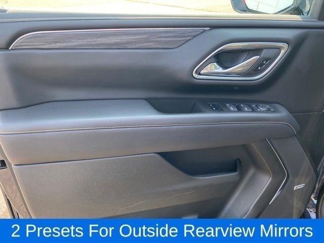 GMC Yukon XL SLT 4WD 2023