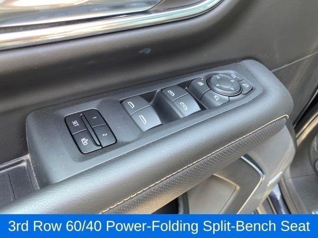 GMC Yukon XL SLT 4WD 2023