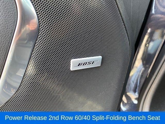 GMC Yukon XL SLT 4WD 2023