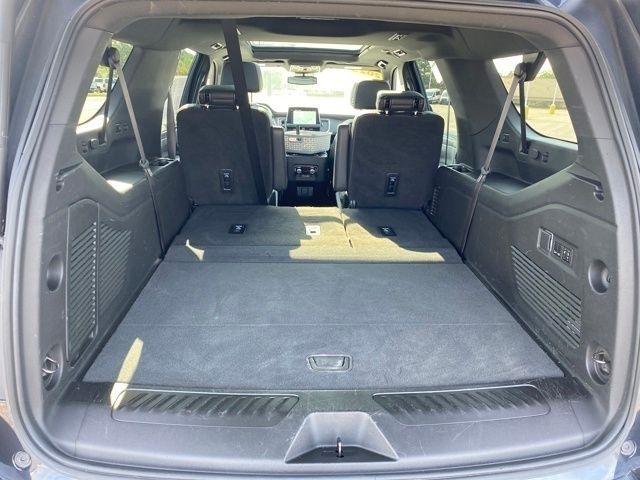 GMC Yukon XL SLT 4WD 2023