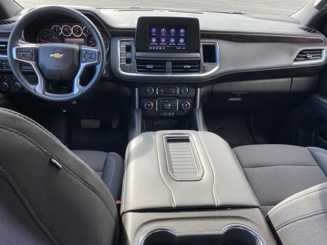 Chevrolet Tahoe LS 4WD 2024