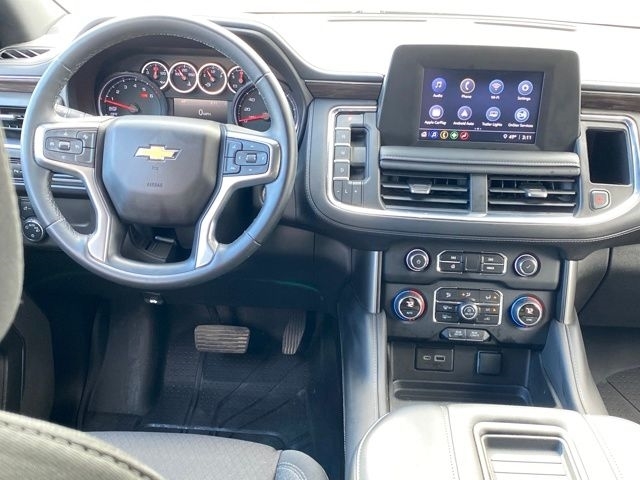 Chevrolet Tahoe LS 4WD 2024