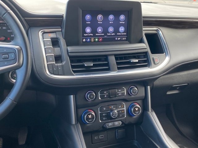 Chevrolet Tahoe LS 4WD 2024