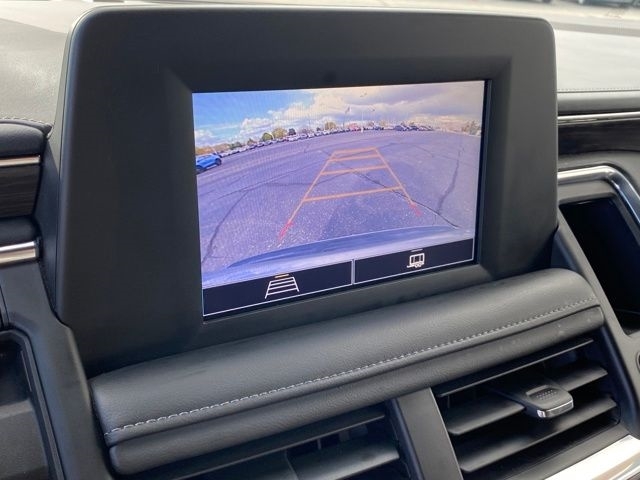 Chevrolet Tahoe LS 4WD 2024