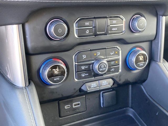 Chevrolet Tahoe LS 4WD 2024