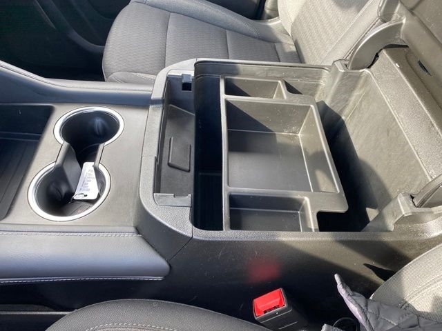 Chevrolet Tahoe LS 4WD 2024