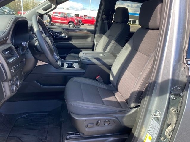 Chevrolet Tahoe LS 4WD 2024