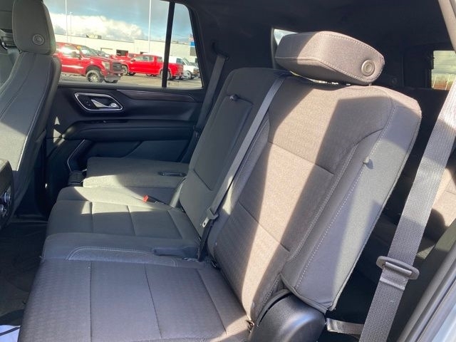 Chevrolet Tahoe LS 4WD 2024