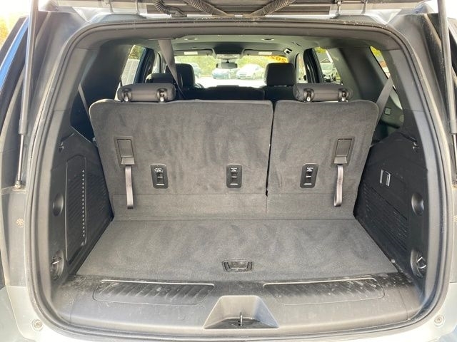 Chevrolet Tahoe LS 4WD 2024