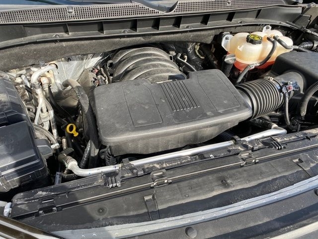 Chevrolet Tahoe LS 4WD 2024