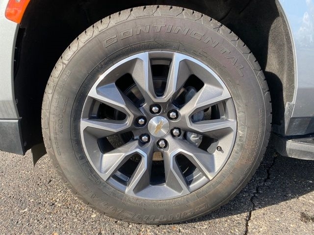 Chevrolet Tahoe LS 4WD 2024