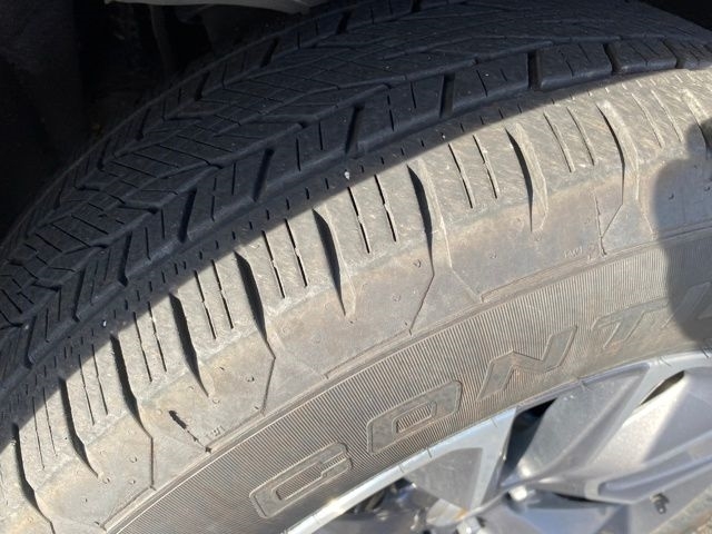 Chevrolet Tahoe LS 4WD 2024