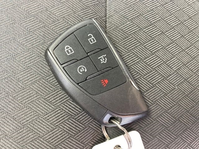 Chevrolet Tahoe LS 4WD 2024