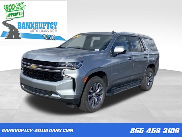 Chevrolet Tahoe LS 4WD 2024