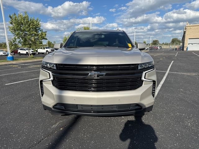 Chevrolet Suburban RST 4WD 2022