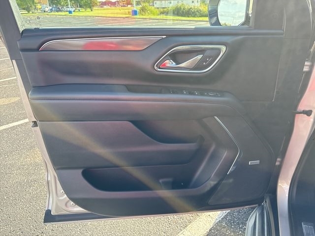 Chevrolet Suburban RST 4WD 2022