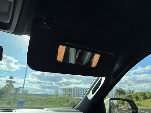 Chevrolet Suburban RST 4WD 2022