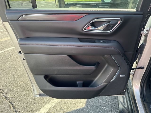 Chevrolet Suburban RST 4WD 2022