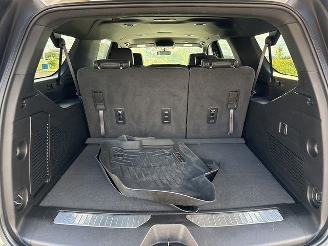 Chevrolet Suburban RST 4WD 2022