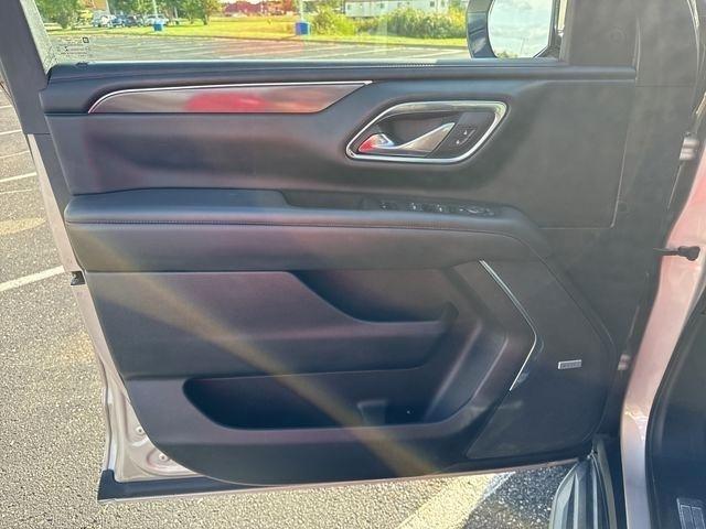 Chevrolet Suburban RST 4WD 2022